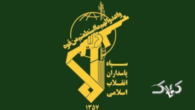 فوری؛حمله موشکی سپاه به صنایع پتروشیمی حیفا