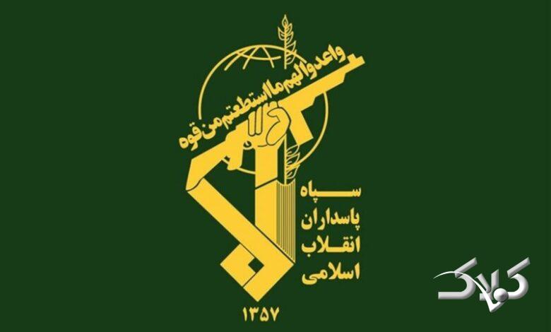 فوری؛حمله موشکی سپاه به صنایع پتروشیمی حیفا