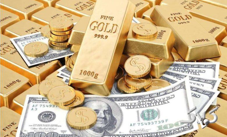 پیشبینی قیمت طلا و دلار برای فردا چهارشنبه 20 خرداد 1405