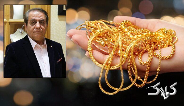 بازار طلا زیر سایه دلار/ کاهش قیمت طلا ادامه دارد؟