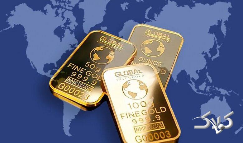 پیش بینی جدید قیمت طلا تا پایان سال