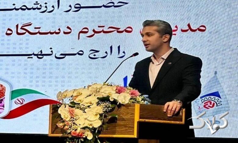 هشدار رئیس اتحادیه طلای گرگان: از «آبشدهفروشیِ غیرمجاز» تا «سهلانگاری در صدور مجوزها»