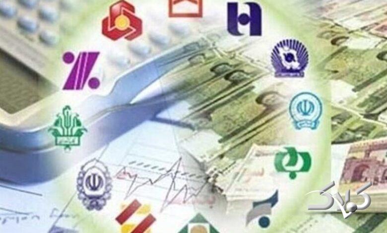 زنگ هشدار کمبود نقدینگی در شبکه بانکی