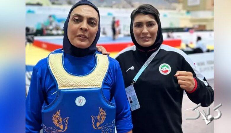 شاهکار جدید از خواهران منصوریان؛ عاجز از نوشتن یک پیام تبریک ساده!+ عکس