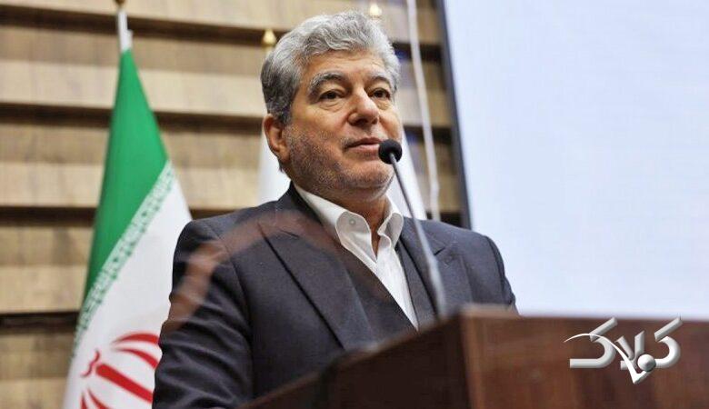 ترمز نمایشگاه طلا در مشهد کشیده شد / تا بساط «خامفروشی» جمع نشود، نمایشگاهی در کار نیست!