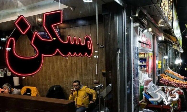 سقف اجاره مسکن استان تهران مشخص شد