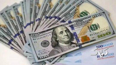 پیشبینی قیمت دلار برای فردا سهشنبه ۲۶ خرداد ۱۴۰۵