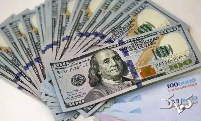 پیشبینی قیمت دلار برای فردا سهشنبه ۲۶ خرداد ۱۴۰۵