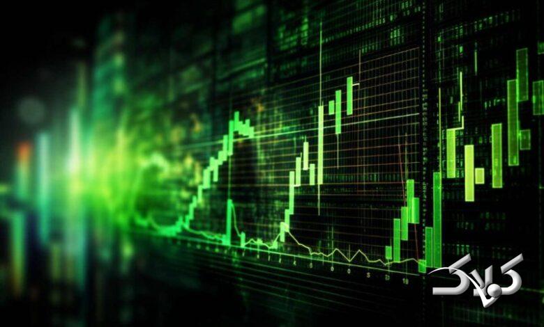 فتح کانال ۵ میلیون واحدی بورس در پنج دقیقه