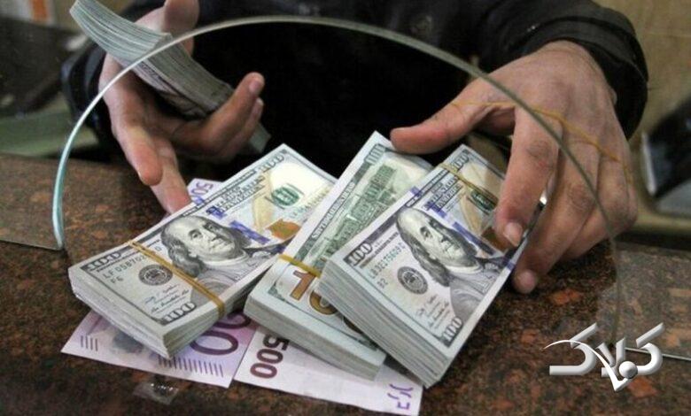 قیمت دلار و یورو امروز سهشنبه ۲۶ خرداد ۱۴۰۵