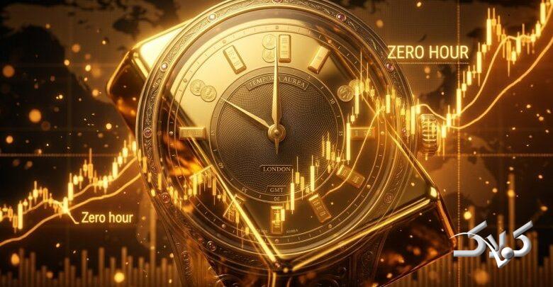 تکلیفِ قیمت طلا تا ساعات آینده روشن میشود
