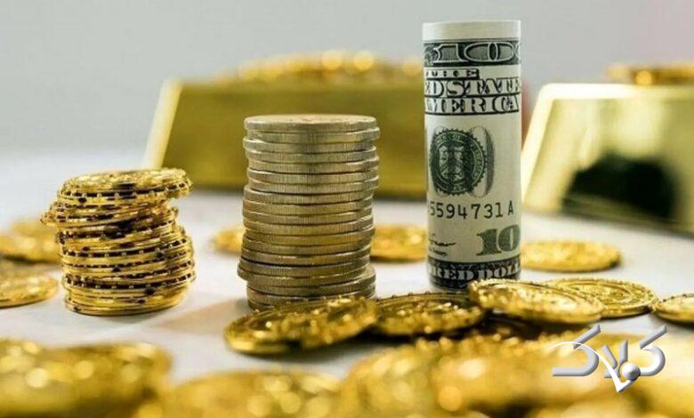پیشبینی قیمت طلا و دلار برای فردا پنجشنبه ۲۸ خرداد ۱۴۰۵