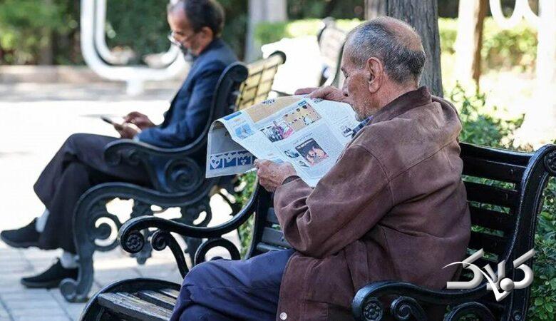 قانون بازنشستگی تغییر کرد / حداقل سابقه برای بازنشستگی اعلام شد