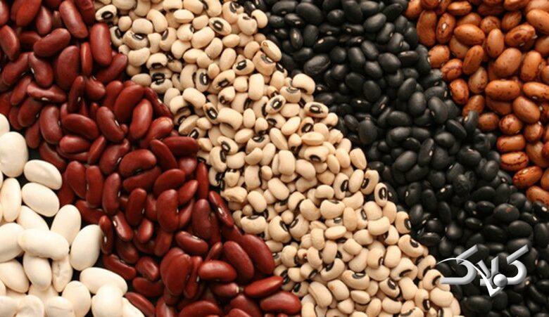 جهش قیمت لوبیا به دانهای ۴۰۰ تومان