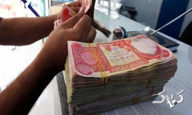 فروش ارز زیارتی اربعین از 20 تیرماه/ 200 هزار دینار برای هر نفر