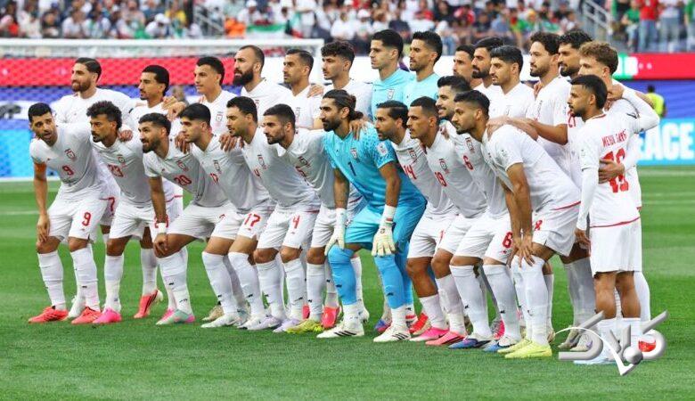 حضور آهنگساز برجسته ایرانی در کمپ تیم ملی فوتبال+ عکس