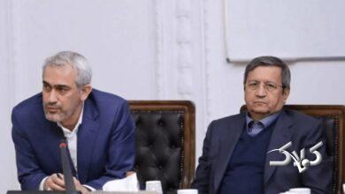 سیگنال تازه وزیر اقتصاد به بازار پول