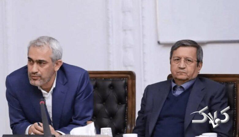 سیگنال تازه وزیر اقتصاد به بازار پول