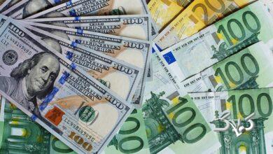 قیمت دلار و یورو امروز 1 تیرماه