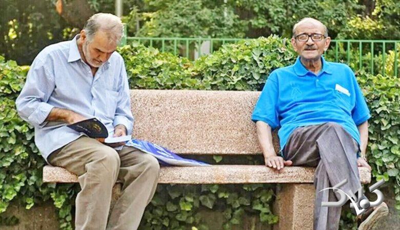 شوک سنگین به بازنشستگان تامین اجتماعی/ افزایش حقوق ناقص اجرا شد
