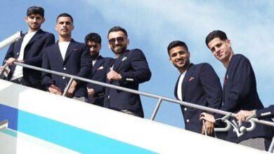 خروج فوری تیم ملی ایران از خاک آمریکا