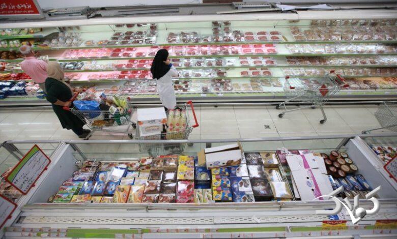 افزایش بیش از 138 درصدی قیمت موادغذایی در این استان