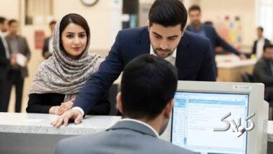 بازگشت دوباره اختلال به خدمات این دو بانک