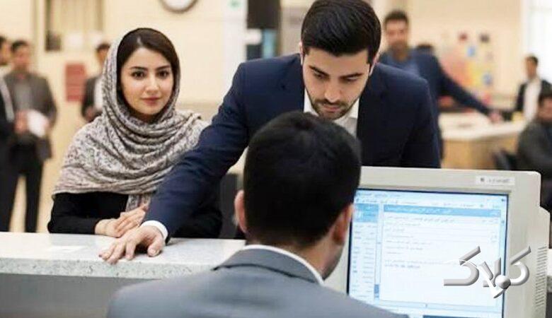 بازگشت دوباره اختلال به خدمات این دو بانک