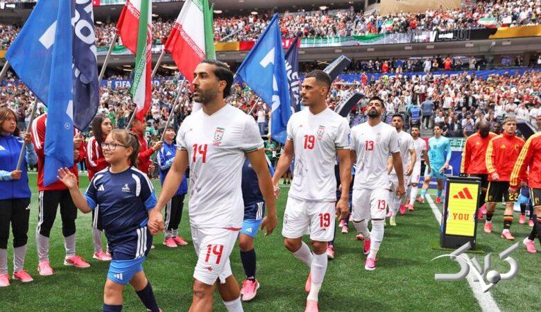 VAR را وسیله کردند تا تیم ملی را حذف کنند/ گروسی ابزار شد تا به ایران حمله کنند