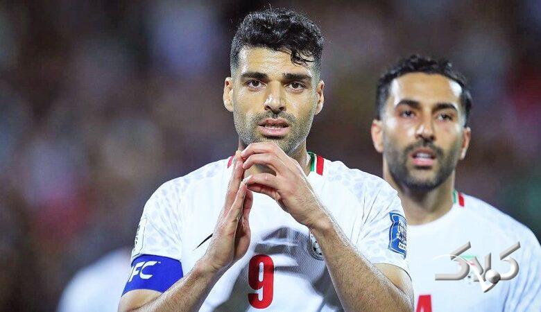 گلهای آفساید ایران؟ متاسفانه حق به حقدار رسید!