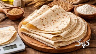 علت افزایش قیمت نان چیست؟