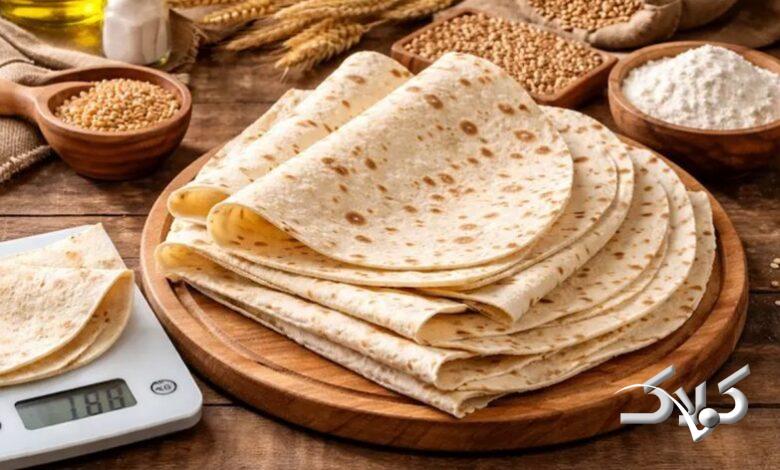 علت افزایش قیمت نان چیست؟