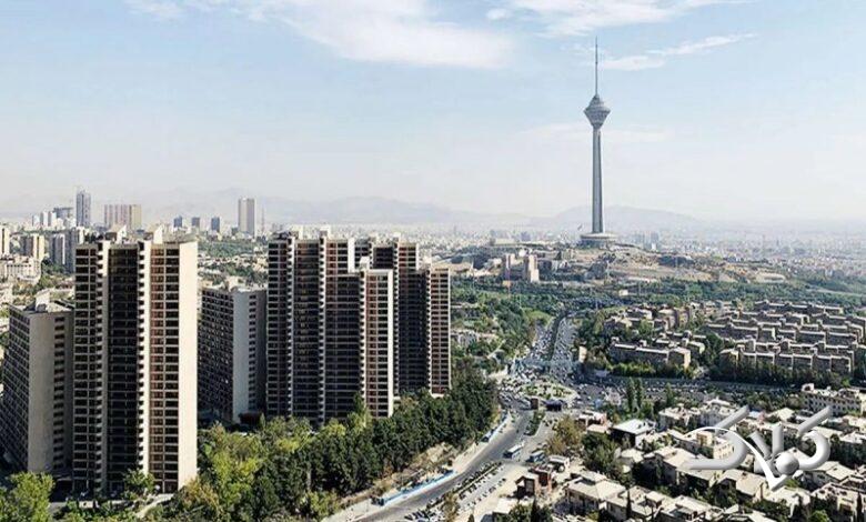 خانههای تهران را هر متر ۹۰ میلیون زیر قیمت بخرید