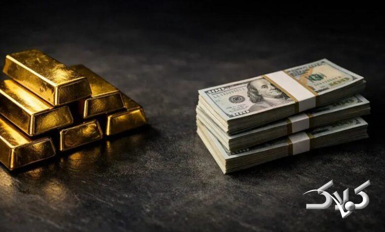 پیشبینی طلا و دلار در معاملات سهشنبه ۹ تیر 1405 / آرامش موقت یا انتظار برای جهش؟