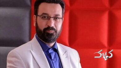 بیوگرافی کامل فرزاد جمشیدی/ از اجرای ماندگار «ماه خدا» تا درگذشت بر اثر سکته قلبی