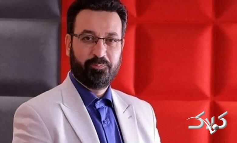 بیوگرافی کامل فرزاد جمشیدی/ از اجرای ماندگار «ماه خدا» تا درگذشت بر اثر سکته قلبی