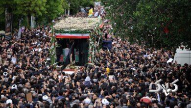 جزئیات پوشش بیمهای مراسم بدرقه رهبر شهید اعلام شد
