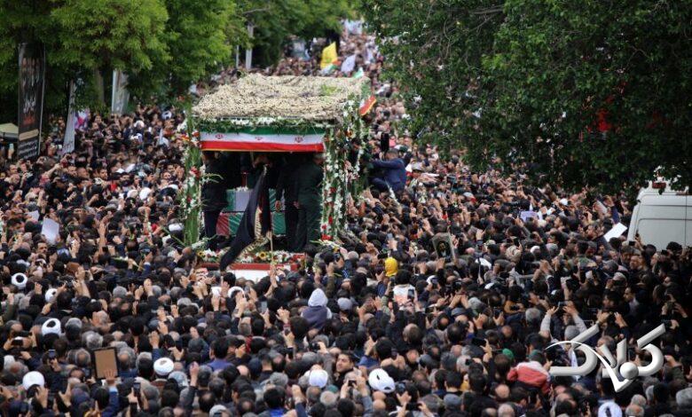 جزئیات پوشش بیمهای مراسم بدرقه رهبر شهید اعلام شد
