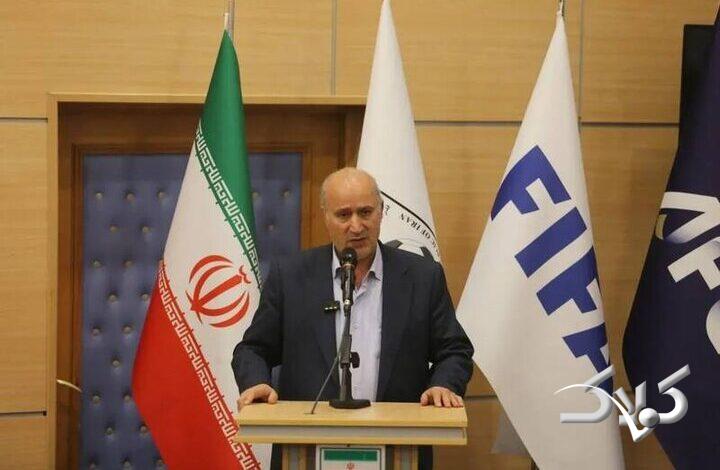 ویزای مکزیک بدون انگشتنگاری صادر شد/ نمیدانیم ویزای آمریکا در چه مرحلهای است