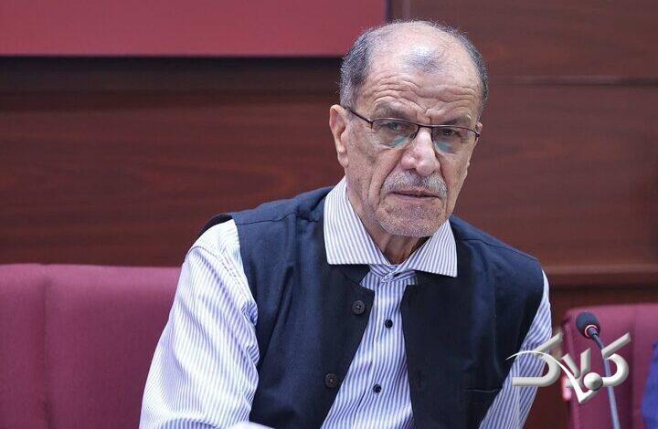 اتفاقاتی که برای تیم ملی از سوی آمریکا افتاد جای تاسف دارد
