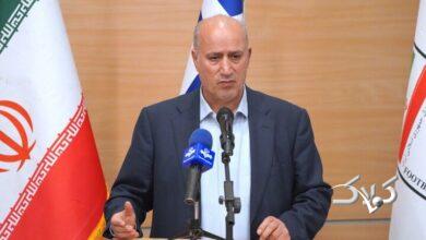 تاج: هیچ ارتباطی با آمریکا نداریم/ حضور ایران در بازی مقابل نیوزیلند را از فیفا بپرسید