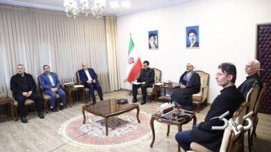 با حضور دنیامالی؛ وضعیت اعزام تیم ملی فوتبال مورد بررسی قرار گرفت