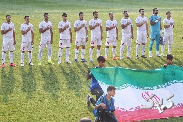 تاج: ایرانی هرگز در برزخ قرار نمیگیرد