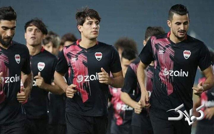 درخواست جالب عراقیها از فیفا برای پوشیدن پیراهن مشکی عاشورایی در جام جهانی