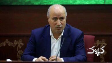 تاج: از آمادگی تیم ملی فوتبال اطمینان داریم/ نگرانی ما رفتارهای سیاسی است