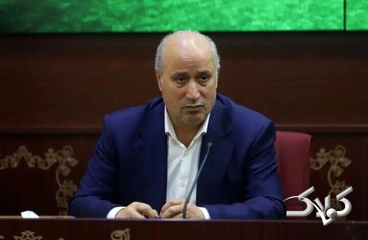 تاج: از آمادگی تیم ملی فوتبال اطمینان داریم/ نگرانی ما رفتارهای سیاسی است