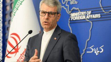 آمریکا حتی در عرصه ورزش دست از آزار ملت ایران بر نمیدارد