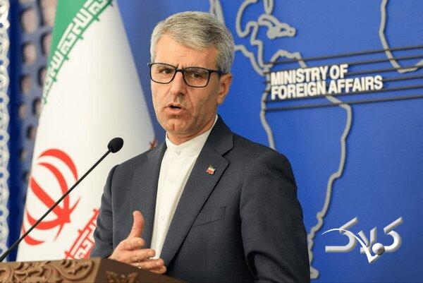 آمریکا حتی در عرصه ورزش دست از آزار ملت ایران بر نمیدارد