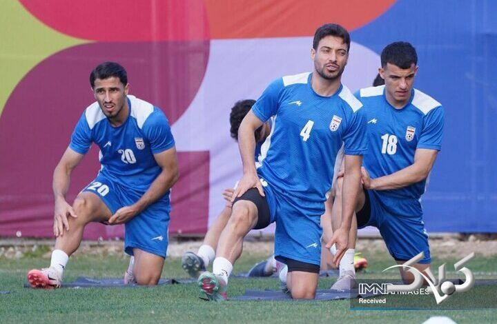 شجاع خلیلزاده در میان کم ارزشترین بازیکنان جامجهانی ۲۰۲۶