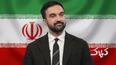 ممدانی علیه ترامپ به خاطر تیم ملی ایران